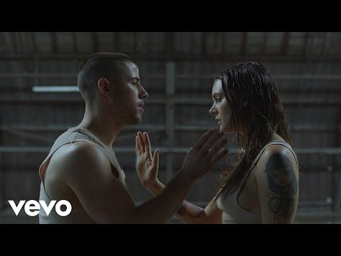 Profilový obrázek - Nick Jonas - Close ft. Tove Lo