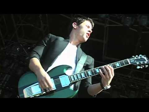 Profilový obrázek - Nick Jonas - Interview - Cisco Ottawa Bluesfest 2011