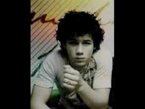 Profilový obrázek - Nick Jonas-Time For Me To Fly (original)