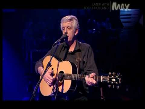 Profilový obrázek - Nick Lowe - Lately I've Let Things Slide (Live)