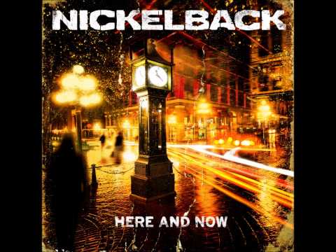 Profilový obrázek - Nickelback - Gotta Get Me Some