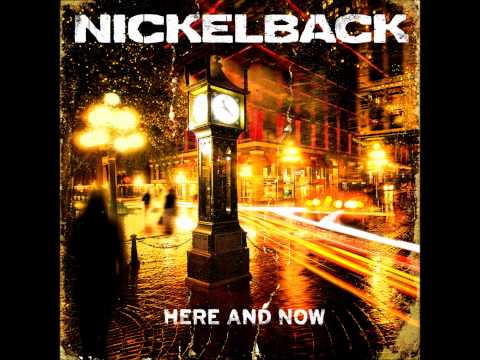 Profilový obrázek - Nickelback - Midnight Queen Lyrics