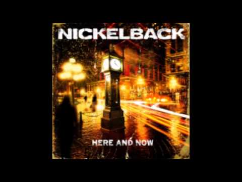 Profilový obrázek - Nickelback - Trying Not To Love You (Here and Now) Album Download Link