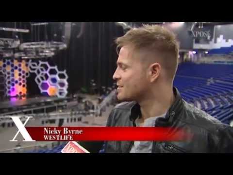 Profilový obrázek - Nicky Byrne talks about Croke Park being Sold Out!