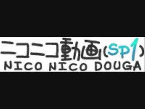 Profilový obrázek - Nico Nico Douga Medley - ORIGINAL UNEDITED ver.