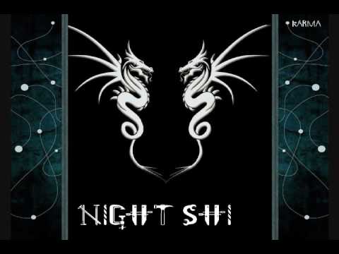 Profilový obrázek - NIGHT SHIFT - BUSY SIGNAL