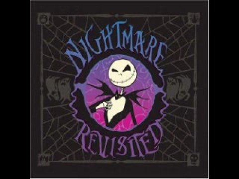 Profilový obrázek - Nightmare Revisited Opening(Danny Elfman)