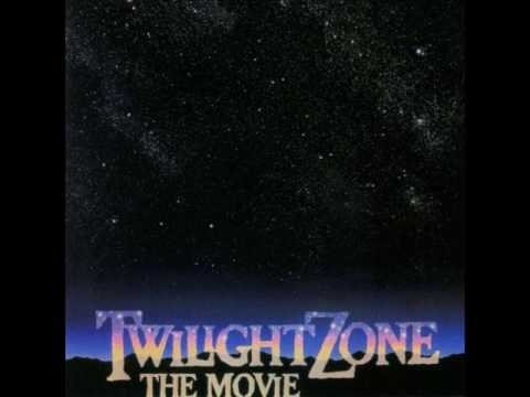 Profilový obrázek - Nights Are Forever - Jennifer Warnes - TWILIGHT ZONE: The Movie Soundtrack