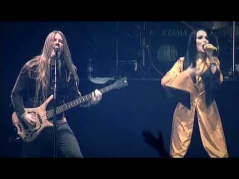 Profilový obrázek - Nightwish - 05 The Phantom of the Opera End of An Era Live