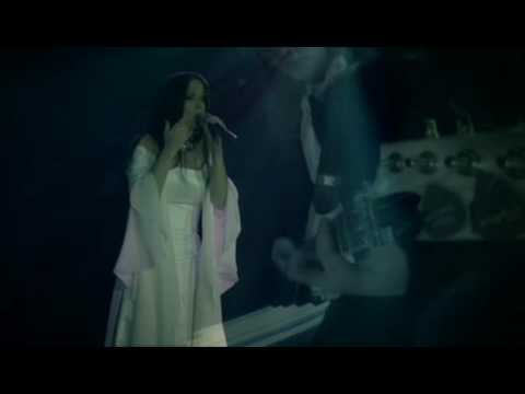 Profilový obrázek - Nightwish - 07 Sleeping Sun End of An Era Live