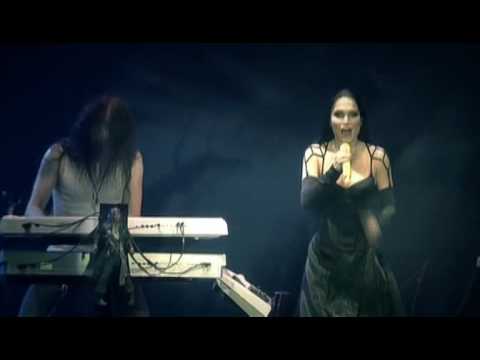 Profilový obrázek - Nightwish - 09 Bless the Child End of An Era Live