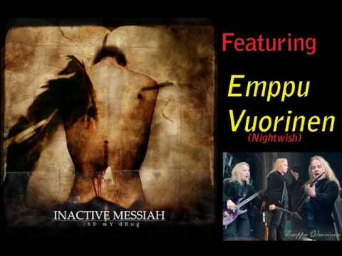 Profilový obrázek - Nightwish-Beat it-Inactive Messiah-Emppu Vuorinen