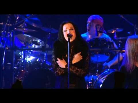 Profilový obrázek - Nightwish - Beauty and the Beast [Live] [HD]