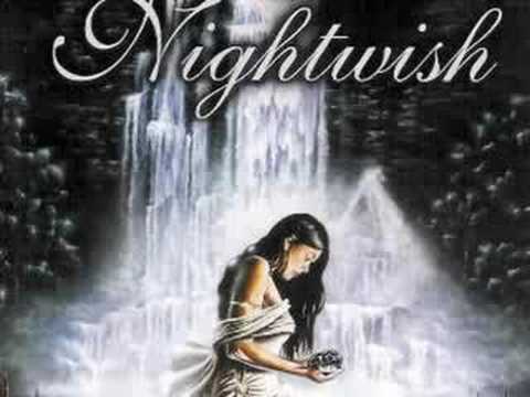 Profilový obrázek - Nightwish "Phantom Of The Opera"