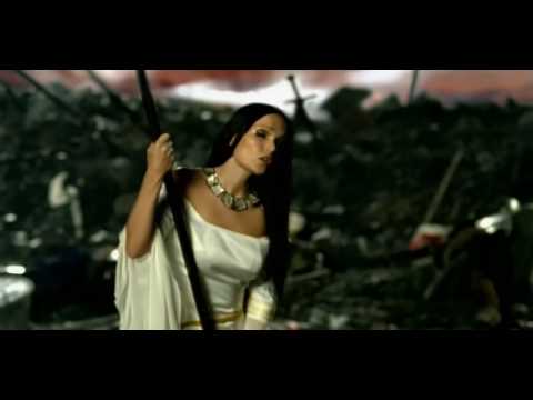 Profilový obrázek - Nightwish - Sleeping Sun (2005 version) [HD 720p]