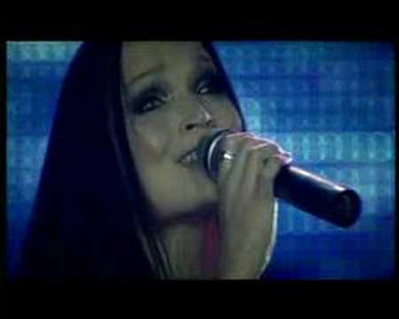 Profilový obrázek - Nightwish Sleeping sun (live)