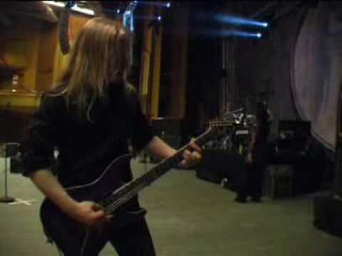 Profilový obrázek - Nightwish Soundcheck - Planet Hell (Part 2/3)