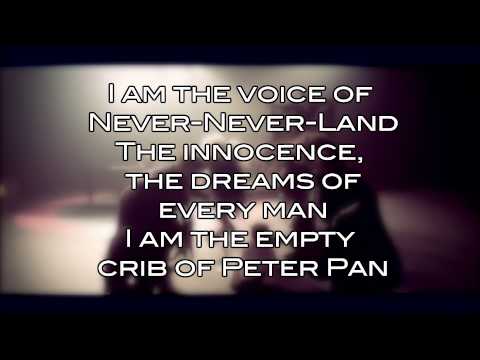 Profilový obrázek - Nightwish - Storytime (with lyrics)
