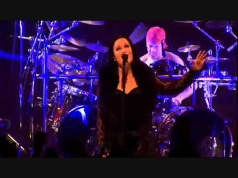Profilový obrázek - Nightwish & Tony Kakko ( Sonata Arctica ) - Beauty And The Beast ( Lyrics )