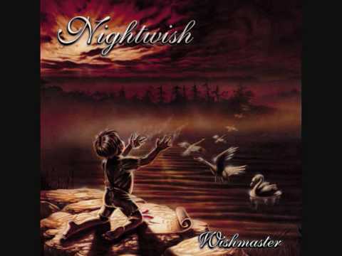 Profilový obrázek - Nightwish - Two for Tragedy