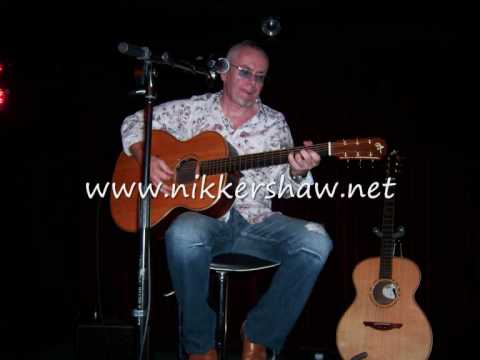 Profilový obrázek - nik kershaw wouldn't it be good acoustic tour 2009