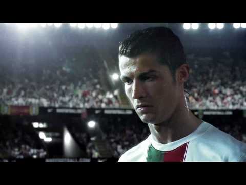 Profilový obrázek - Nike Write The Future - World Cup 2010 Commercial