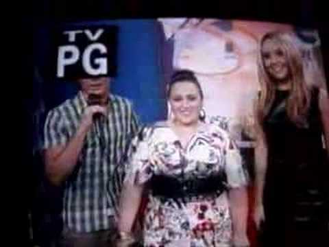 Profilový obrázek - Nikki, Zac, and Amanda on TRL