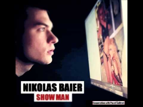 Profilový obrázek - Nikolas Baier - Showman (single 2013)