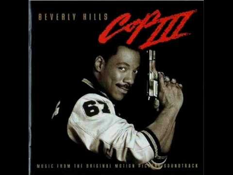 Profilový obrázek - Nile Rodgers - Axel.F (Beverly Hills Cop 3 Soundtrack)