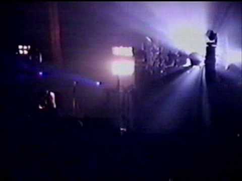 Profilový obrázek - NIN - I Do Not Want This (Live 1994)