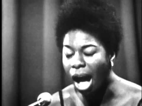 Profilový obrázek - Nina Simone - Ballad of Hollis Brown