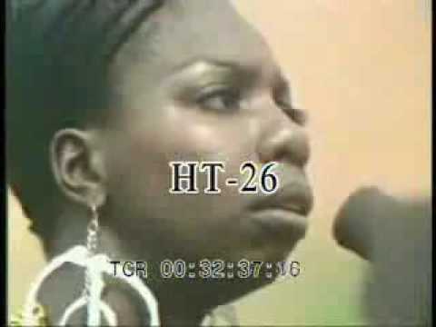 Profilový obrázek - Nina Simone - Harlem Festival - part 4
