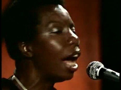 Profilový obrázek - Nina Simone Live At Montreux 1976 - Backlash Blues