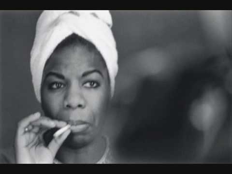 Profilový obrázek - Nina Simone Suzanne (L.Cohen).wmv