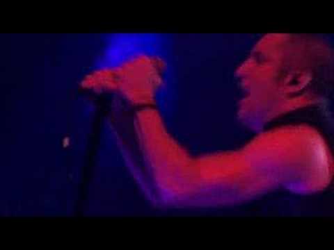 Profilový obrázek - Nine Inch Nails - Big Comedown (LIVE: BYIT)