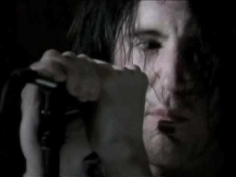 Profilový obrázek - Nine Inch Nails: Gave Up (1992)