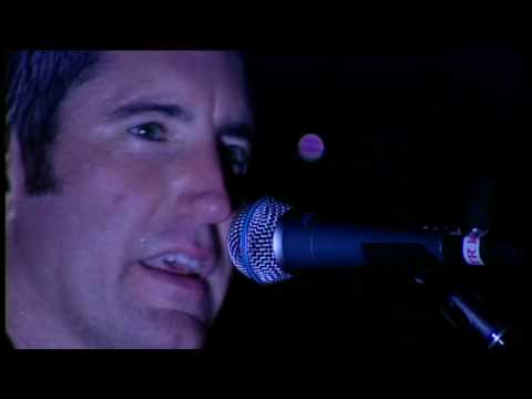 Profilový obrázek - Nine Inch Nails - Hurt (Live Reading Festival 2007)