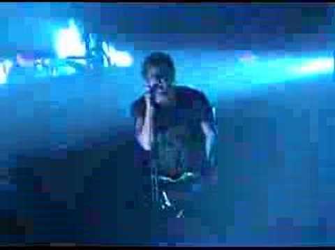 Profilový obrázek - Nine Inch Nails- Suck (Live!)