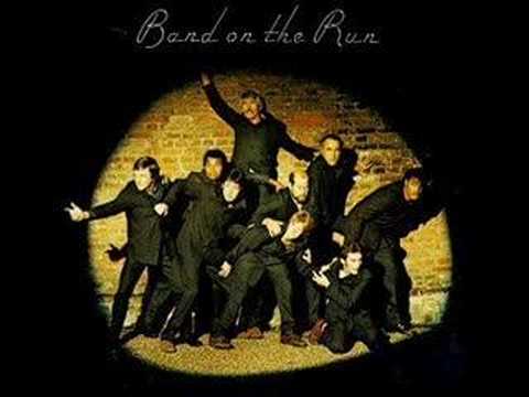 Profilový obrázek - Nineteen Hundred and Eighty Five by Paul McCartney and Wings