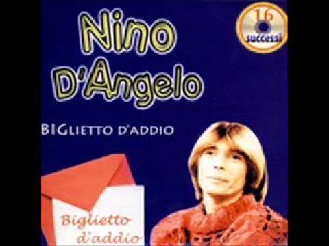Profilový obrázek - Nino D'angelo - Cara Amica No