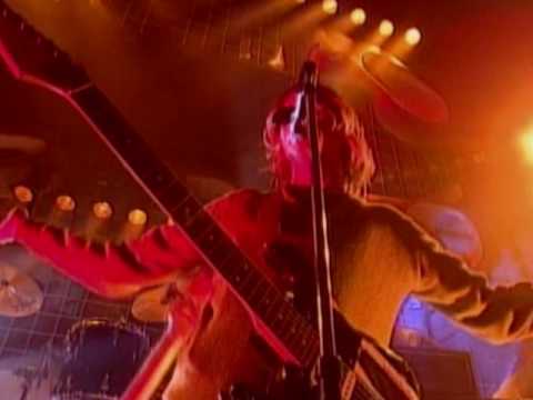 Profilový obrázek - Nirvana - About A Girl (+Lyrics) (Kurt Cobain)