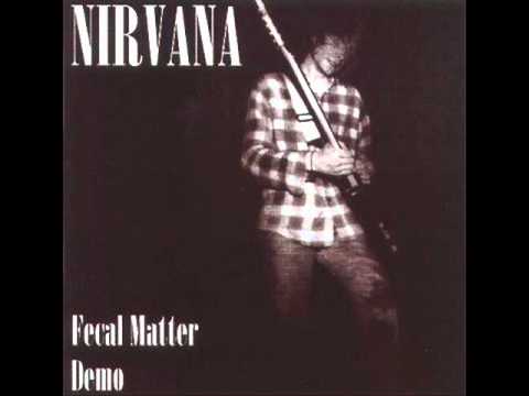 Profilový obrázek - Nirvana - Downer (Fecal Matter Demo)