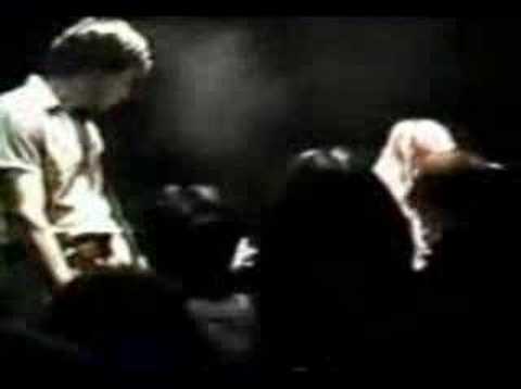 Profilový obrázek - Nirvana - Even in his youth Live at the Gothic Theatre 1989