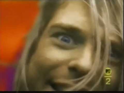 Profilový obrázek - Nirvana - Milk It (Last American Show)