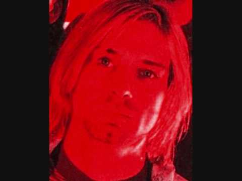 Profilový obrázek - Nirvana - Nobody Knows I'm New Wave