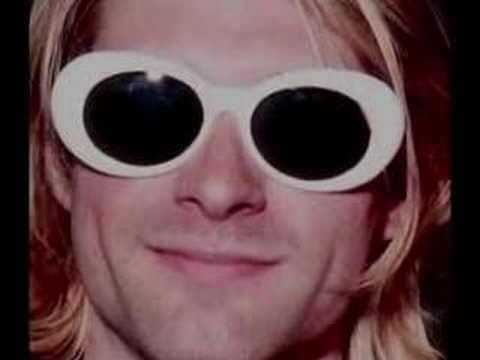 Profilový obrázek - Nirvana - Polly (Best Version EVER)