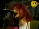 Profilový obrázek - Nirvana - School live