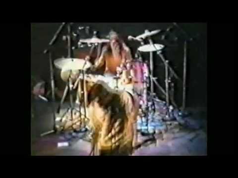 Profilový obrázek - Nirvana - The Opera House, Toronto 1991 (FULL)