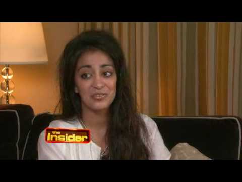 Profilový obrázek - Nisha Kataria about Michael Jackson - The Insider Interview