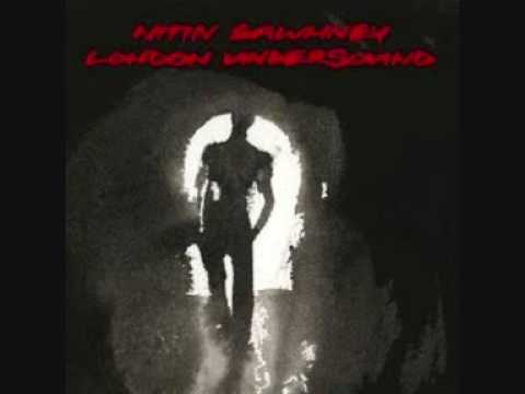 Profilový obrázek - Nitin Sawhney - Days of Fire feat. Natty